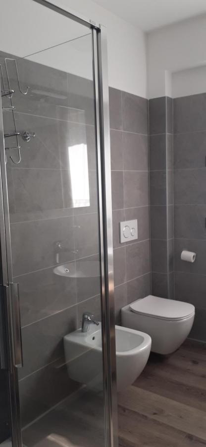 Appartamento Leccino Malcesine Exteriör bild
